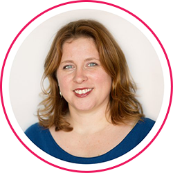 Angie, Enrollment Specialist