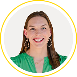 Amanda, Assistant Director