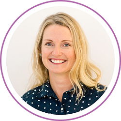 Adrianne, Owner/Executive Director