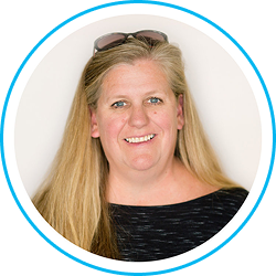 Cathy, Regional Director