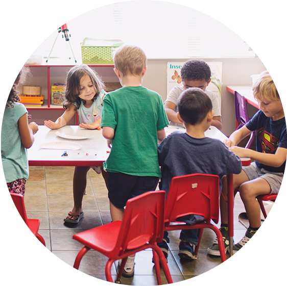 Pre-K