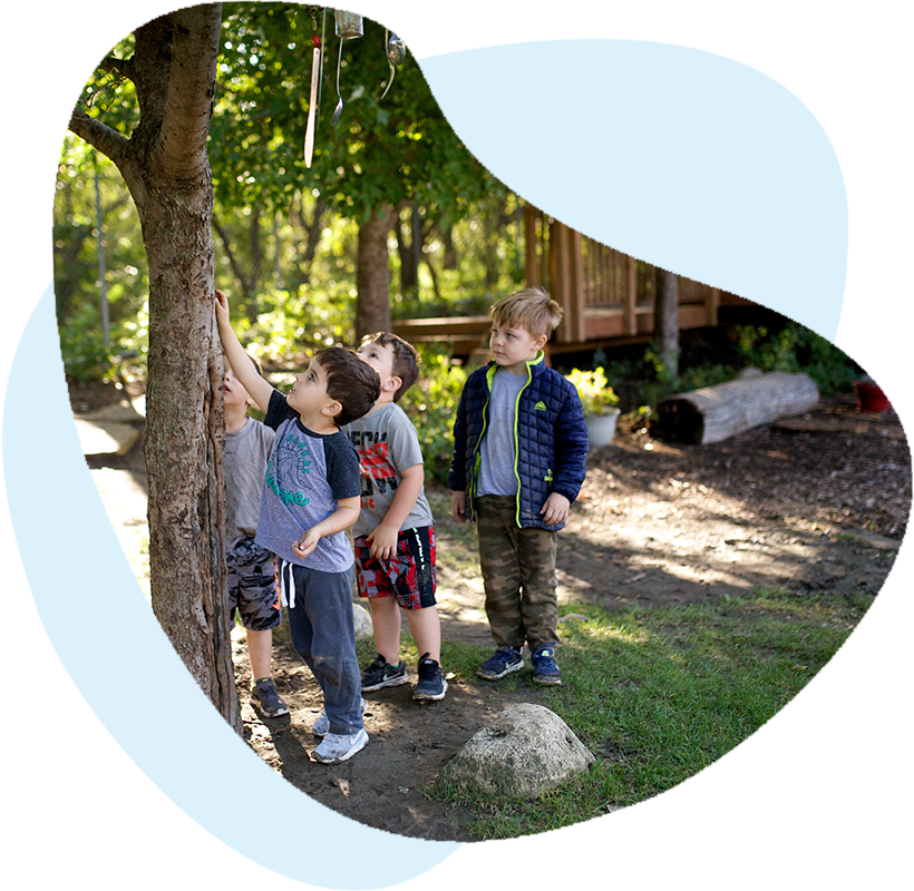 Top-Rated Daycare and Early Childhood Education Near 127th & Dodge Top-Rated Daycare and Early Childhood Education Near 127th & Dodge