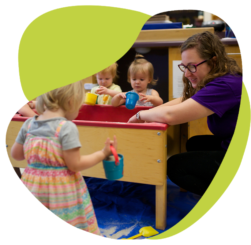 Why Choose Hamilton Heights CDC – Fort Location? Why Choose Hamilton Heights CDC – Fort Location?